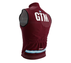 Wind Breaker Cycling Running Sports Vest Guatemala Country Code for Men And Women