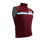 Wind Breaker Cycling Running Sports Vest Guatemala Country Code for Men And Women