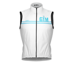 Wind Breaker Cycling Running Sports Vest Guatemala Country Code for Men And Women