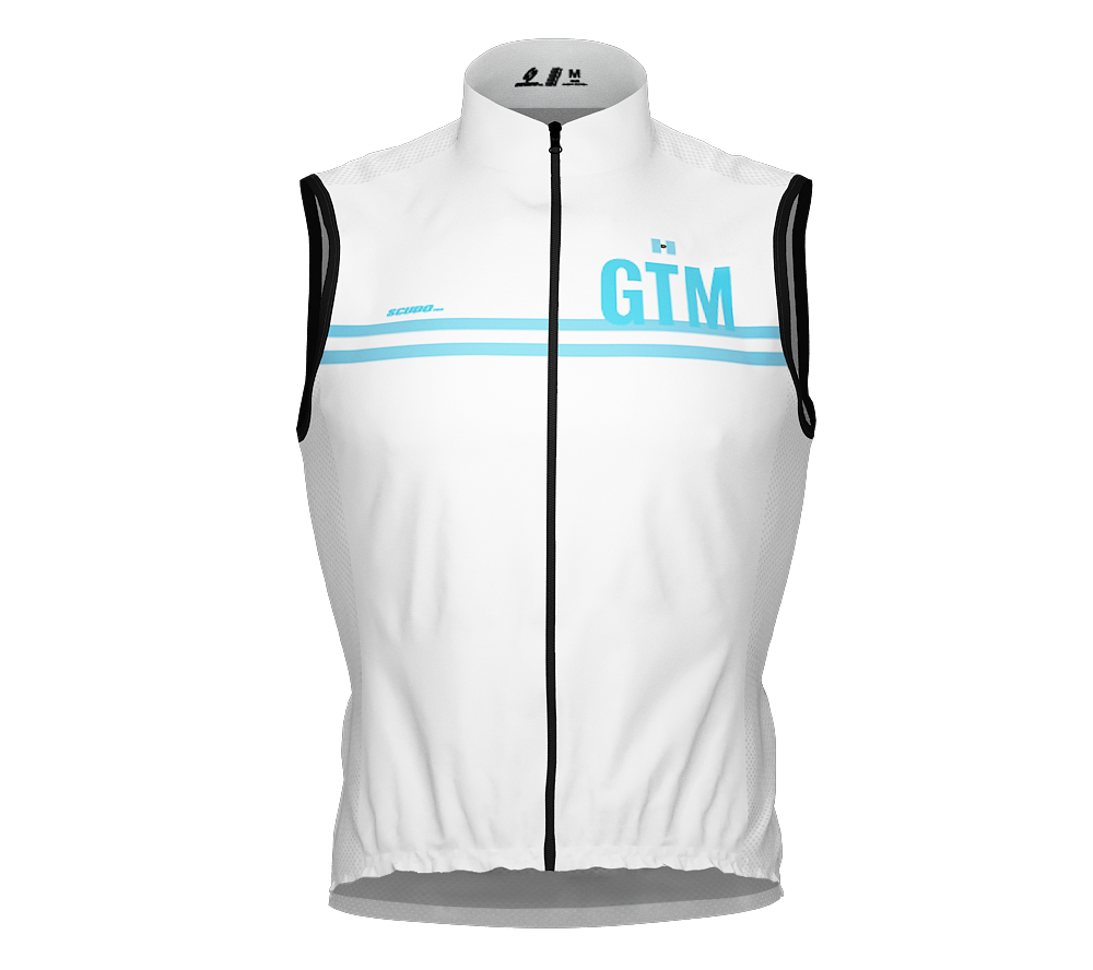 Wind Breaker Cycling Running Sports Vest Guatemala Country Code for Men And Women