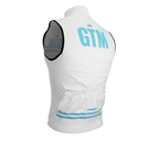 Wind Breaker Cycling Running Sports Vest Guatemala Country Code for Men And Women