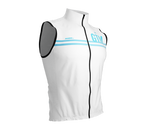 Wind Breaker Cycling Running Sports Vest Guatemala Country Code for Men And Women