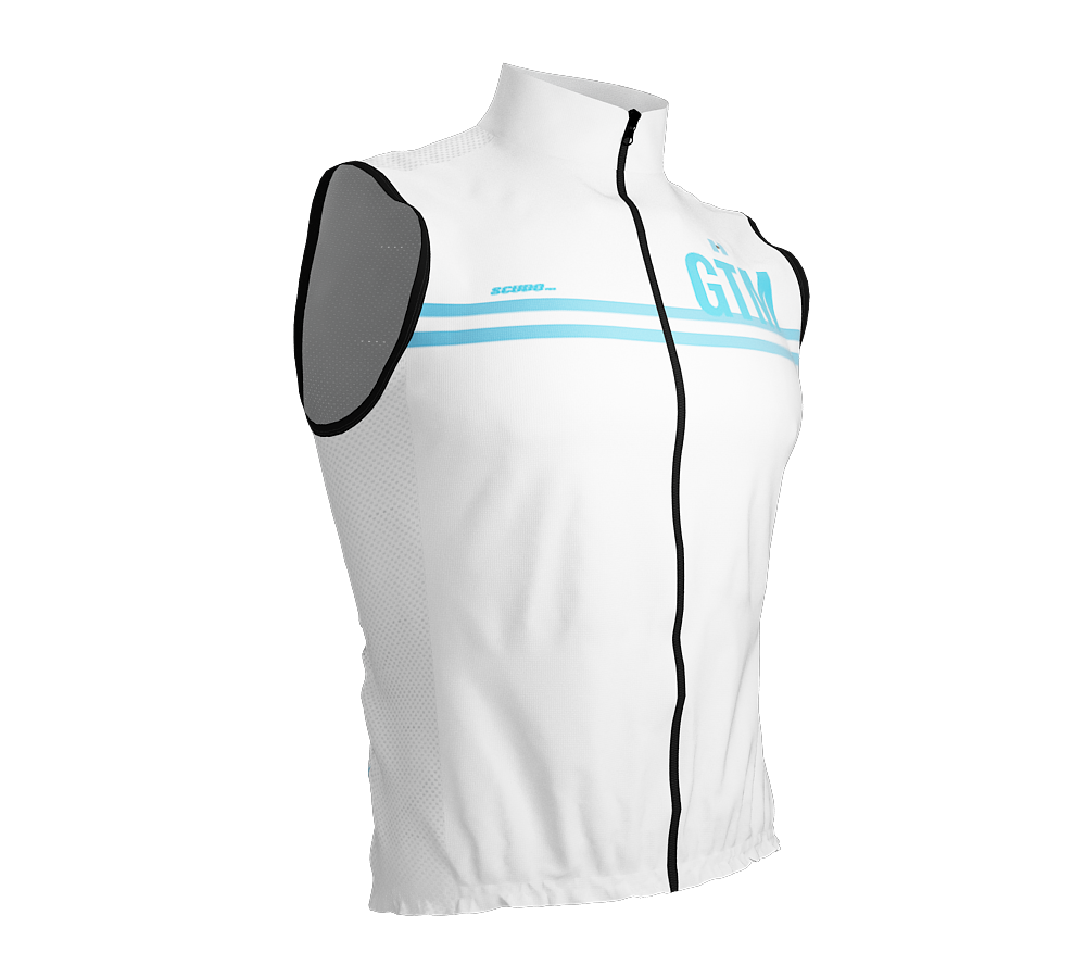 Wind Breaker Cycling Running Sports Vest Guatemala Country Code for Men And Women