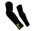 Guyana Code Arm Sleeves