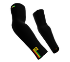 Guyana Code Arm Sleeves