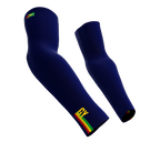 Guyana Code Arm Sleeves