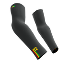 Guyana Code Arm Sleeves