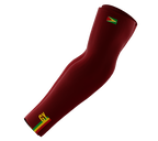 Guyana Code Arm Sleeves