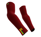 Guyana Code Arm Sleeves