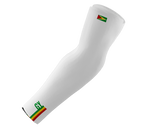 Guyana Code Arm Sleeves