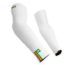 Guyana Code Arm Sleeves