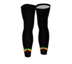 Guyana leg and knee warmers