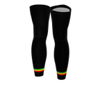 Guyana leg and knee warmers