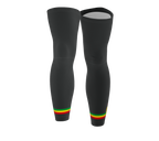 Guyana leg and knee warmers