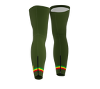 Guyana leg and knee warmers