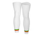 Guyana leg and knee warmers