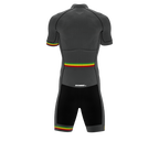 Guyana Gray Code Cycling Speedsuit for Men