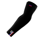Haiti Code Arm Sleeves