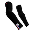 Haiti Code Arm Sleeves