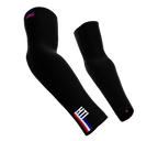 Haiti Code Arm Sleeves