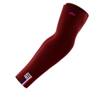 Haiti Code Arm Sleeves