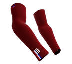 Haiti Code Arm Sleeves