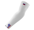 Haiti Code Arm Sleeves