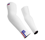 Haiti Code Arm Sleeves