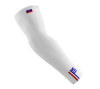 Haiti Code Arm Sleeves