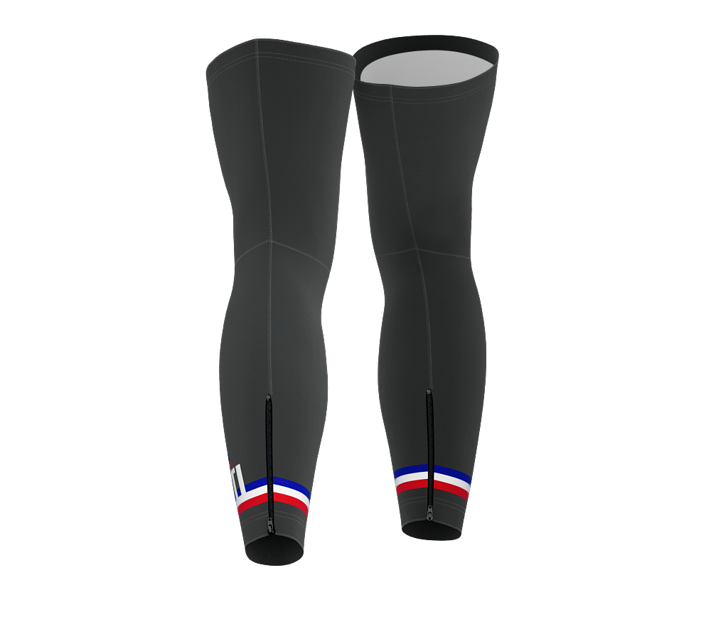 Haiti leg and knee warmers