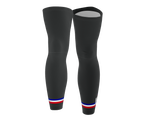 Haiti leg and knee warmers