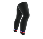 Haiti leg and knee warmers