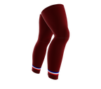 Haiti leg and knee warmers