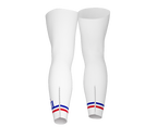 Haiti leg and knee warmers