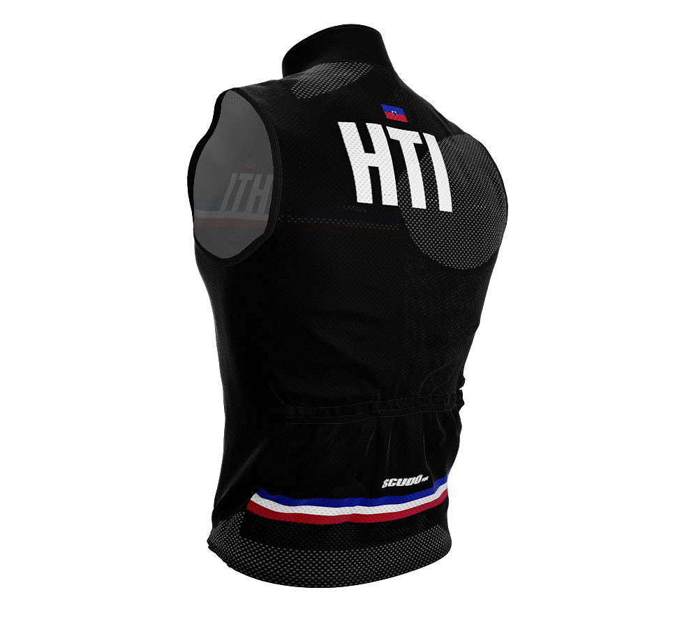 Cycling Jersey Women ScudoPro Haiti Flag Women's Cycling Jersey - Short Sleeve, Moisture Wicking, 3 Back Pockets Sublimation Print Jersey Cycling Jersey Women ScudoPro Haiti Flag Women's Cycling Jersey - Short Sleeve, Moisture Wicking, 3 Back Pockets Sublimation Print Jersey