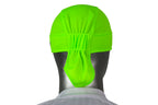 Neon Green ScudoPro Skullcap