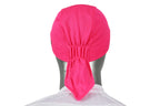 Neon Pink ScudoPro Skullcap