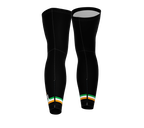 Ireland leg and knee warmers