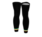 Ireland leg and knee warmers