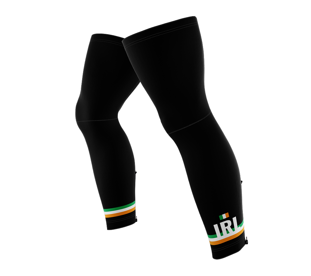 Ireland leg and knee warmers