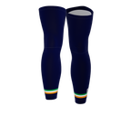 Ireland leg and knee warmers