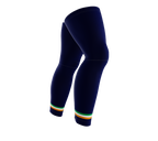 Ireland leg and knee warmers
