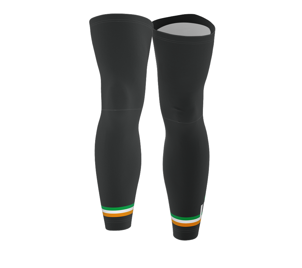 Ireland leg and knee warmers