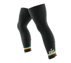 Ireland leg and knee warmers