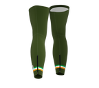 Ireland leg and knee warmers