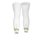 Ireland leg and knee warmers