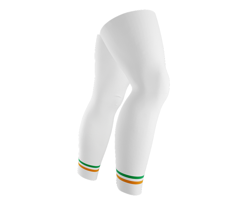Ireland leg and knee warmers