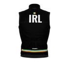 Wind Breaker Cycling Running Sports Vest Ireland Country Code for Men And Women