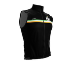 Wind Breaker Cycling Running Sports Vest Ireland Country Code for Men And Women