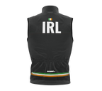 Wind Breaker Cycling Running Sports Vest Ireland Country Code for Men And Women